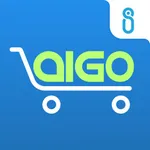 Aigo icon