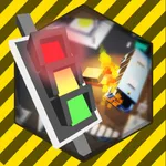 Crossroads: Traffic Light icon