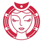 Woman app - period calendar icon