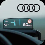 Head-up Display icon