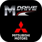 M-Drive icon