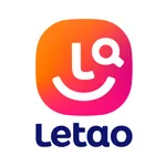 Letao樂淘台灣-日本代購代標第一品牌 icon