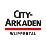 City Arkaden Wuppertal icon