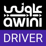 AWINI Driver عاوني سائقين icon