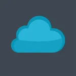 Design Cloud icon