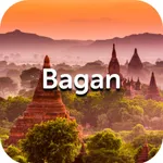 Bagan Travel Expert Guide icon