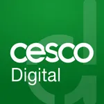 CESCO Digital icon