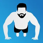 7 Minutes Workout Anywhere icon