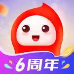 花生日记—少花钱,多生钱 icon