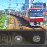 SenSim - Train Simulator icon