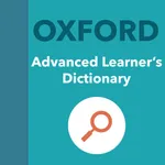 OXDICT - Learner's Dictionary icon