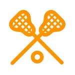 Lacrosse Scorebook + Stats icon