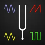 Tuning Fork Pro icon