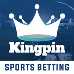 Sports Betting Picks - KingPin icon