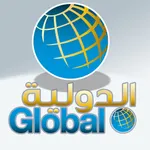 Global Mobile Trade System icon