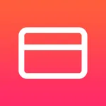 Cards - Store Bank Cards icon