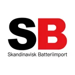 Skanbatt icon