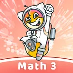 Math Ace 3rd Grade icon