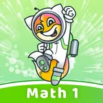 Math Ace 1st Grade icon