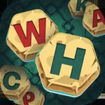 Word Hunters - Word Game icon