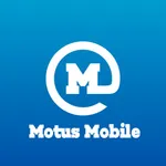 Motus Mobile icon