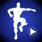 Victory Dance Emoji & Emotes icon