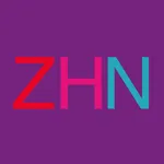 ZorgApp ZHN icon