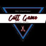 Cutt Game Barbers icon