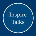 Inspire Talks - Listen English icon