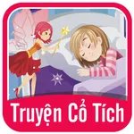 Truyen Co Tich VN icon