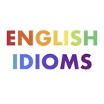 English Idioms App icon