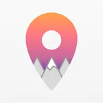 My Spot - Find, Mark, Share icon