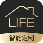 LIFE智享家 icon