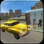 Taxi Simulator: Tuk-tuk Ride icon
