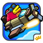 Toon Shooters 2 icon