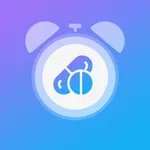 Pill Reminder - A Meds Tracker icon