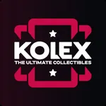 Kolex Collectibles (Epics) icon