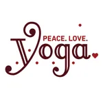 Peace Love Yoga icon