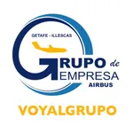 Voyalgrupo icon