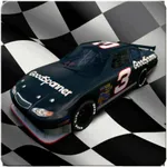 Thunder Stock Cars 2 icon