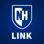 UNH LinkedUp icon