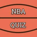 NBA Fan Quiz icon