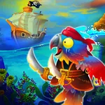 Seven Seas - Pirate Quest icon