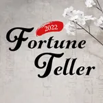 2022 Fortune Teller icon