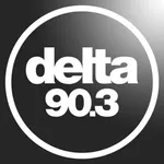 Delta 90.3 FM icon