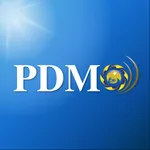 PDMO icon