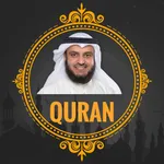 Quran MP3 by Mishari Rashid icon