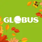 Торговая сеть Globus icon