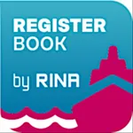 RINA RegisterBook icon