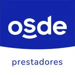 Prestadores OSDE icon